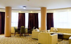 Holiday Hotel Addis Ababa